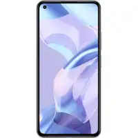 XIAOMI 11 Lite 5G NE 8GB/128GB Snowflake White