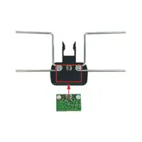 ISKRA Pojacalo DTX/TRIPLEX