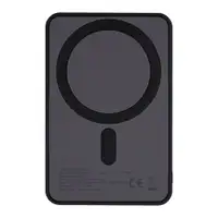 TNB MagSafe Power Bank 5000mAh 20W Black PBUMAG5