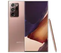 Samsung SM-N985FZNGEUF Note 20 Ultra Copper