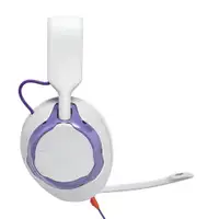 JBL QUANTUM 250 bela