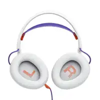 JBL QUANTUM 250 bela