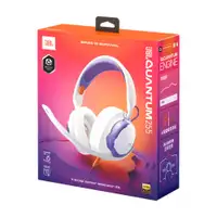 JBL QUANTUM 250 bela
