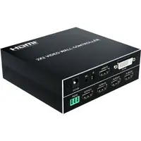 KETTZ Video wall controller 2x2 KT-VW202