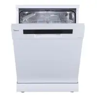 MIDEA MFD60S229W bela