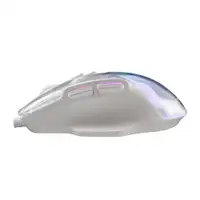 WHITE SHARK Baracuda BGM 062 ANGLERFISH White