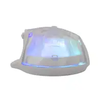 WHITE SHARK Baracuda BGM 062 ANGLERFISH White