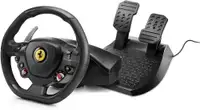 THRUSTMASTER T80 Ferrari 488 GTB PS4