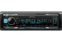 KENWOOD KMM-123Y