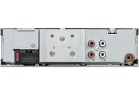 KENWOOD KMM-123Y