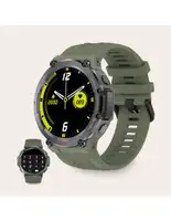 KSIX Smart Watch Oslo Green BXSW14V