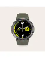 KSIX Smart Watch Oslo Green BXSW14V