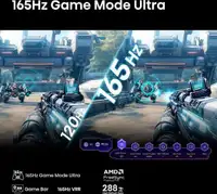 HISENSE 100U7Q MiniLED