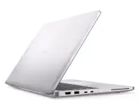 DELL Pro 14 Plus, 14" FHD+, AMD Ryzen 5 220, 16GB, 512GB SSD, Backlit, Win11Pro