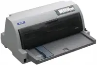 EPSON LQ-690 II