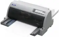 EPSON LQ-690 II