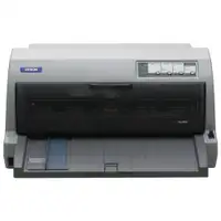 EPSON LQ-690 II