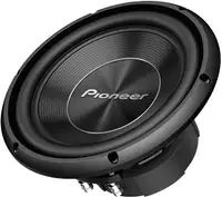 PIONEER TS-A250D4 25cm