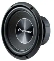 PIONEER TS-A250D4 25cm