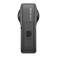 DJI Osmo 360 II Standard Combo CP.OS.00000635.02