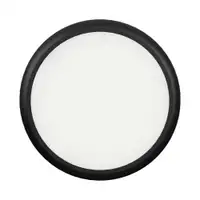 BRAYTRON BRY-SMD-CRB-20W-RND-BLC-3IN1-LED PANEL