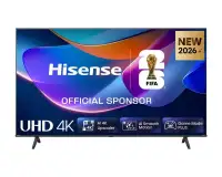HISENSE 58E6ST