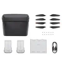 DJI Komplet opreme za Mini 3 Pro Fly More Combo