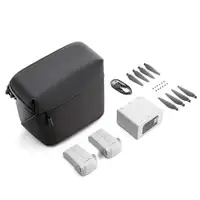 DJI Komplet opreme za Mini 3 Pro Fly More Combo