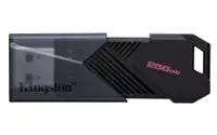 KINGSTON 256GB DATATRAVELER EXODIA ONYX 3.2