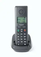 GIGASET Pure 200 Black