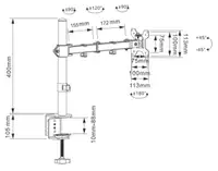 GEMBIRD MA-D1-033