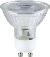 RABALUX LED sijalica GU10, 5W, 445lm, 3000K