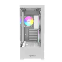 RAIDMAX i801 White