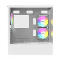 RAIDMAX i801 White