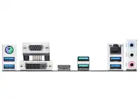 ASUS PRIME B550M-A/CSM