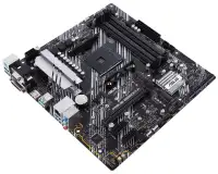 ASUS PRIME B550M-A/CSM