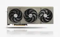 SAPPHIRE RX 9070 XT NITRO+ OC 16GB 11348-01-20G