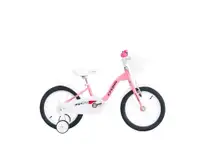 16'' CROSS LARISA COASTER BRAKE 2026 Pink light