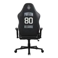 MOYE Gaming Chair KK Partizan