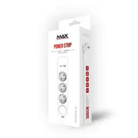 MAX MPS-303SUSB-3M