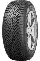 FULDA 225/45R18 95W MULTICONTROL XL FP all