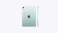 APPLE iPad mini (A17 Pro) Wi-Fi 128GB - Blue mxn73hc/a