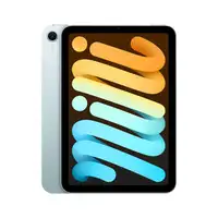 APPLE iPad mini (A17 Pro) Wi-Fi 128GB - Blue mxn73hc/a