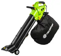 FIELDMANN FZF 4050-E