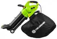 FIELDMANN FZF 4050-E
