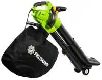 FIELDMANN FZF 4050-E