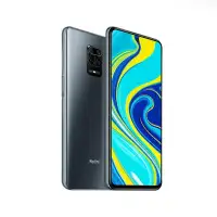 Xiaomi Redmi Note 9S EU 4+64 Interstellar Grey