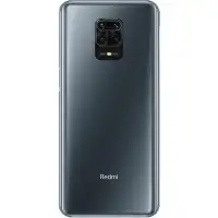Xiaomi Redmi Note 9S EU 4+64 Interstellar Grey