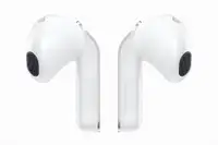 SAMSUNG Buds4 White SM-R540NZWAEUC