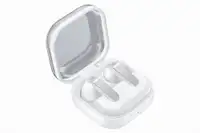 SAMSUNG Buds4 White SM-R540NZWAEUC
